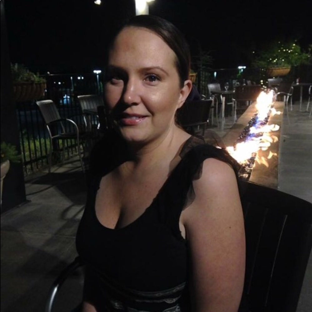 Meet your Posher, Melissa